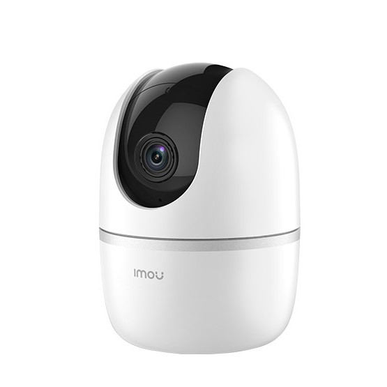 CAMERA CUBE A1 3MP 2K PTZ USB-C 3.6MM/IR10/SIRENA/WIFI/MICROSD/RJ45