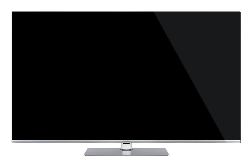 TV 65 PAN 4K UHD SMART TIVO LAN DVT2 DVBS2 HDR10 ITALIA PIEDE