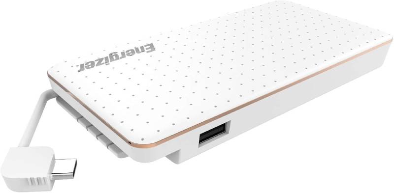 POWER BANK 10000MAH USBC FAST ENERGIZER XP10002CQ_WE