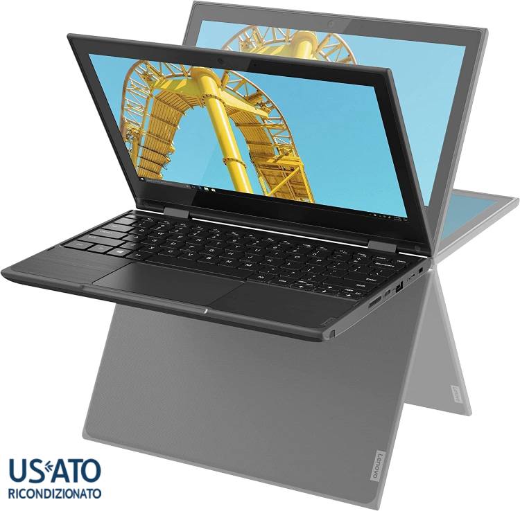 NB REF I5 11.6 8G 256NVME FHD W11H I5-8200Y YOGA 11E LENOVO TOUCH