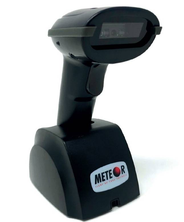 LETTORE BARCODE METEOR 2D WIFI LYNX2D/WIFI