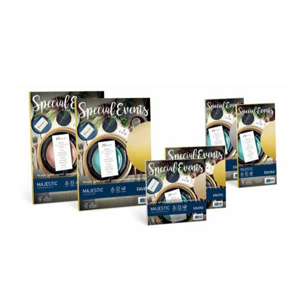 Busta Special Events metal - 110 x 220 …