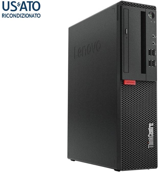 PC REF I5 16GB 512GB SFF W10P I5-7500 LENOVO M910S