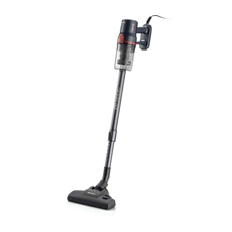 ASPIRAPOLVERE SCOPA ELETTRICA CON FILO ARIETE 600W SENZA …