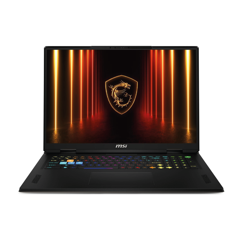 NB 18 U9-275XH 32GB 1TBSSD W11 MSI VECTOR 18 HX AI - RTX 5090