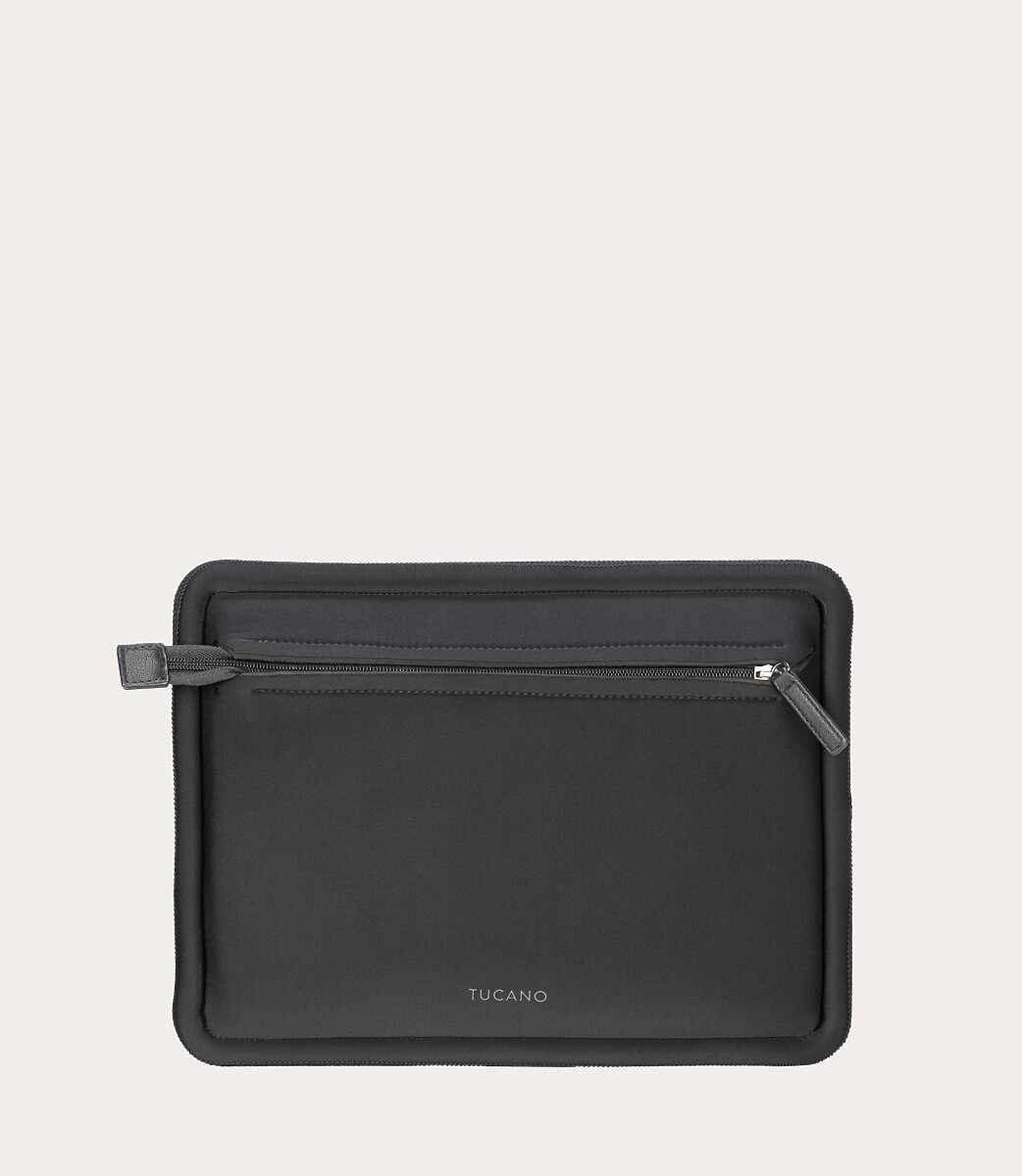 CUSTODIA INTORNO SLEEVE MBNEO 13 BK MACBOOK NEO …