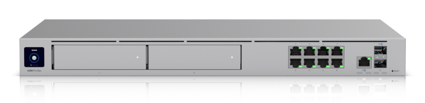 UNIFI DREAM MACHINE UBIQUITI