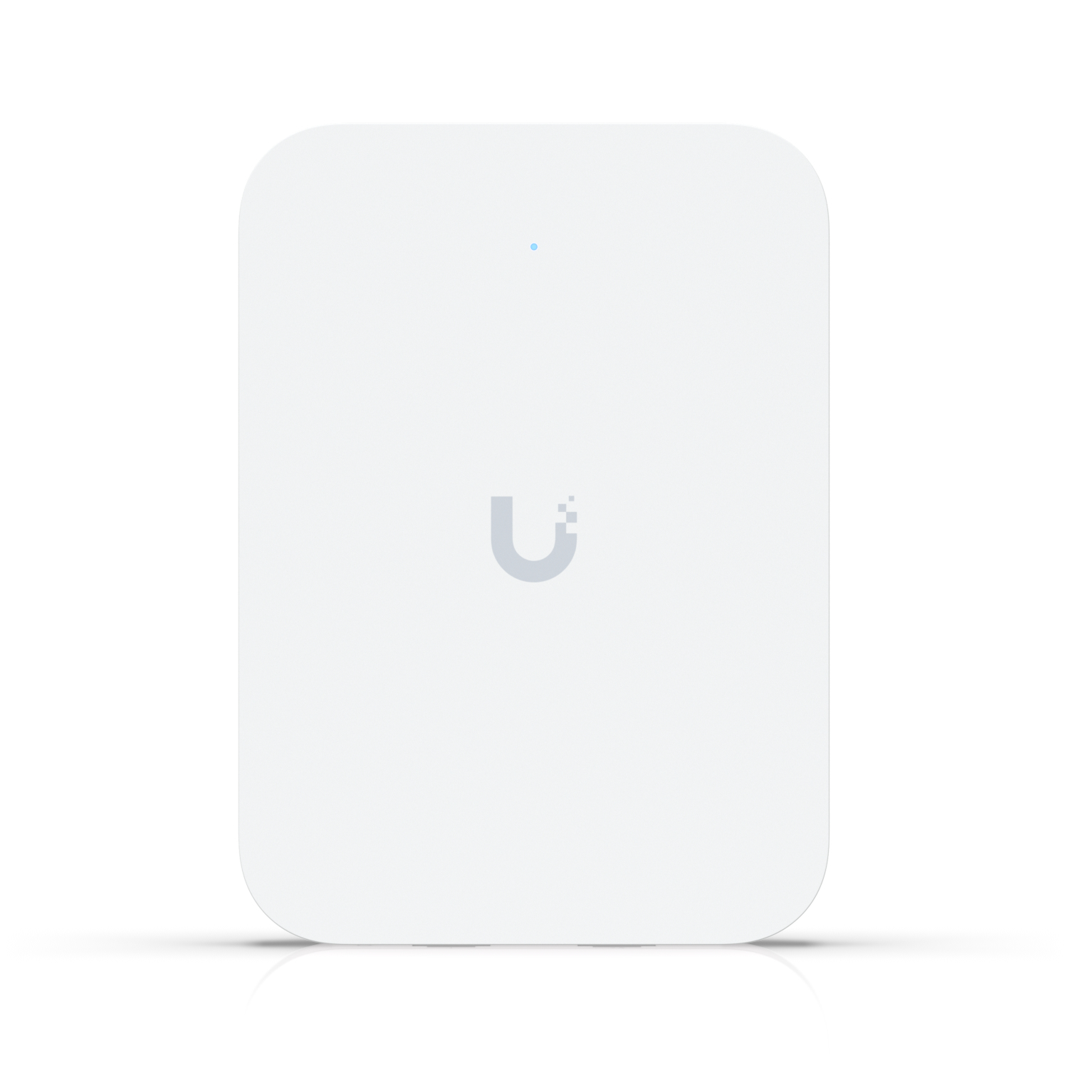 UBIQUITI U7-IW ACCESS POINT WIRELESS WI-FI 7 IN WALL CON SWITCH POE 2,5 GBe INTEGRATO