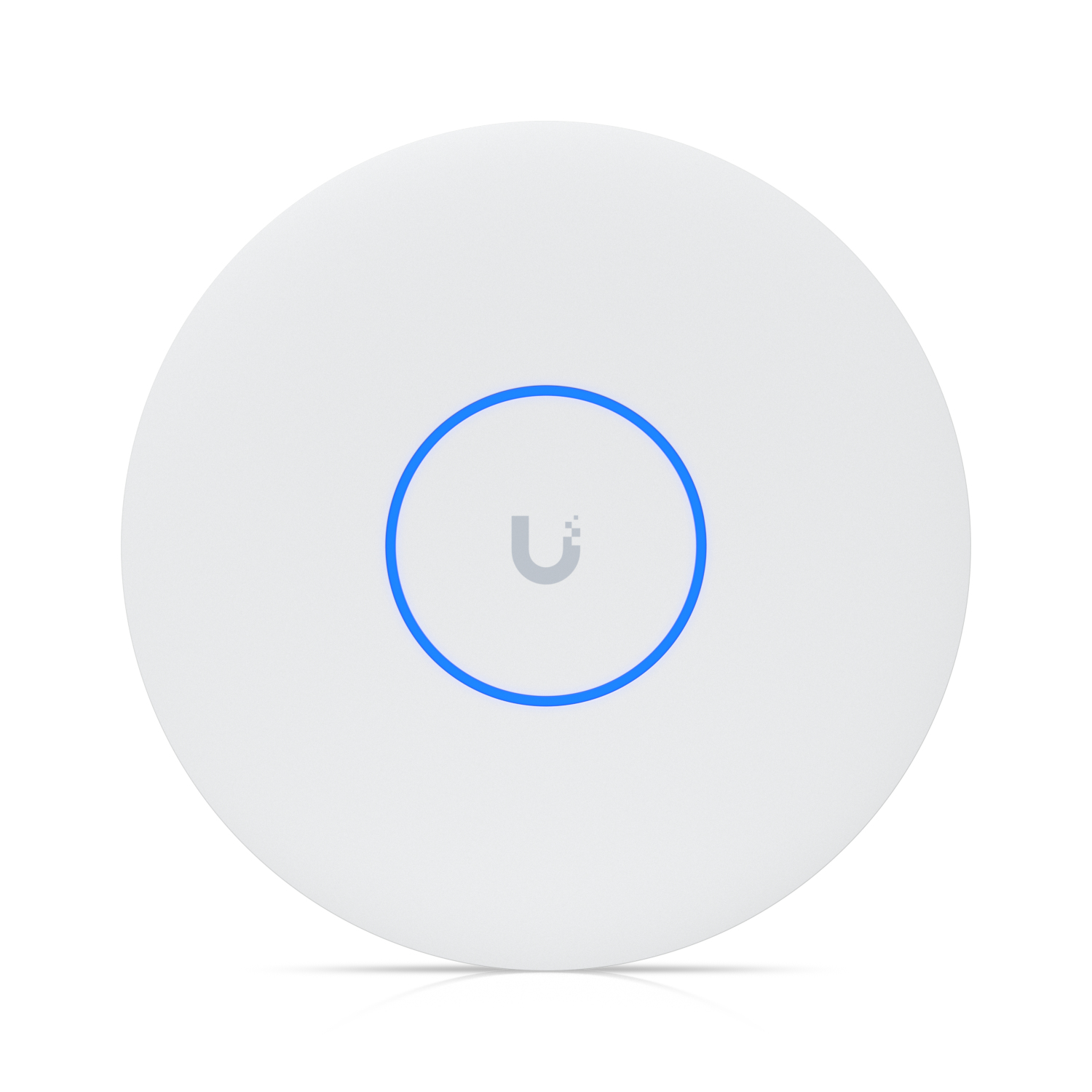UBIQUITI 7 U7-PRO-XG UniFi ACCESS POINT WIRELESS WI-FI 7 CON SUPPORTO 10/5/2.5/1 GbE MONTABILE A SOFFITTO BIANCO