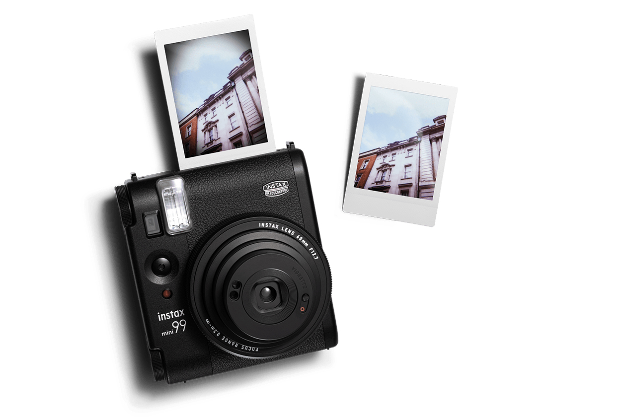 FOTOCAMERA ISTANTANEA FUJIFILM INSTAX MINI 99