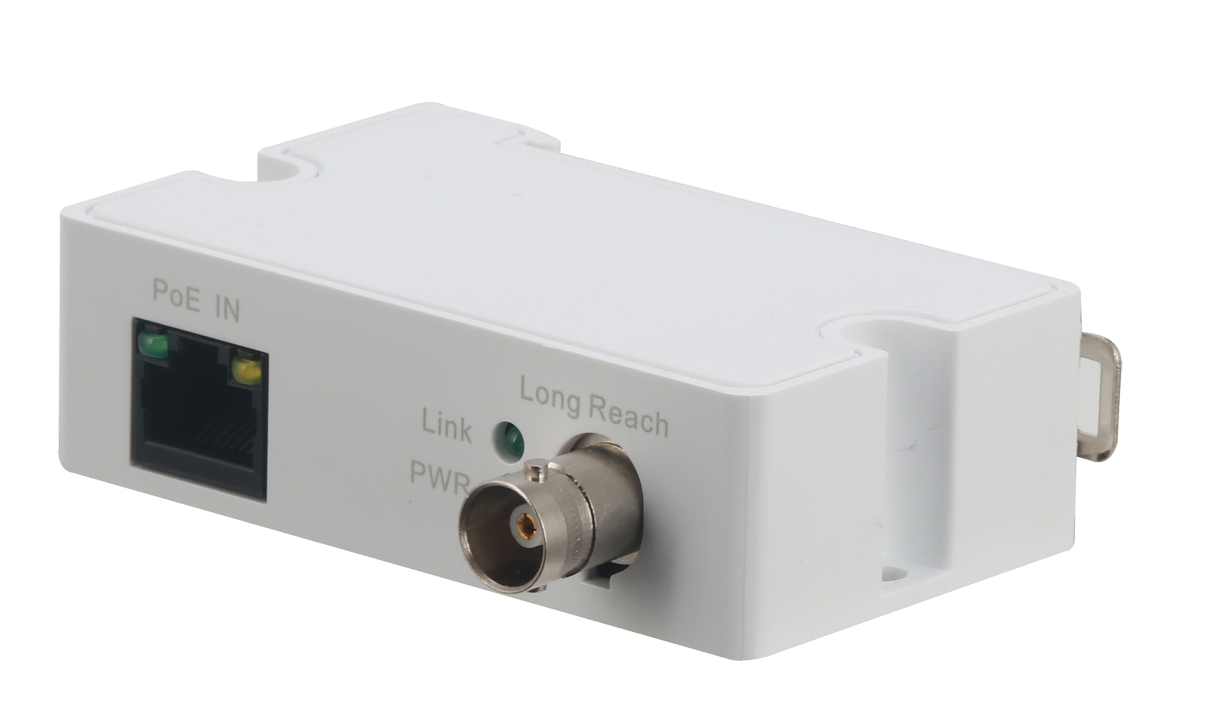 EXTENDER ETHERNET OVER COAX RICEV. 1 PORTA BASE-TX 10/100 MBPS, 1
