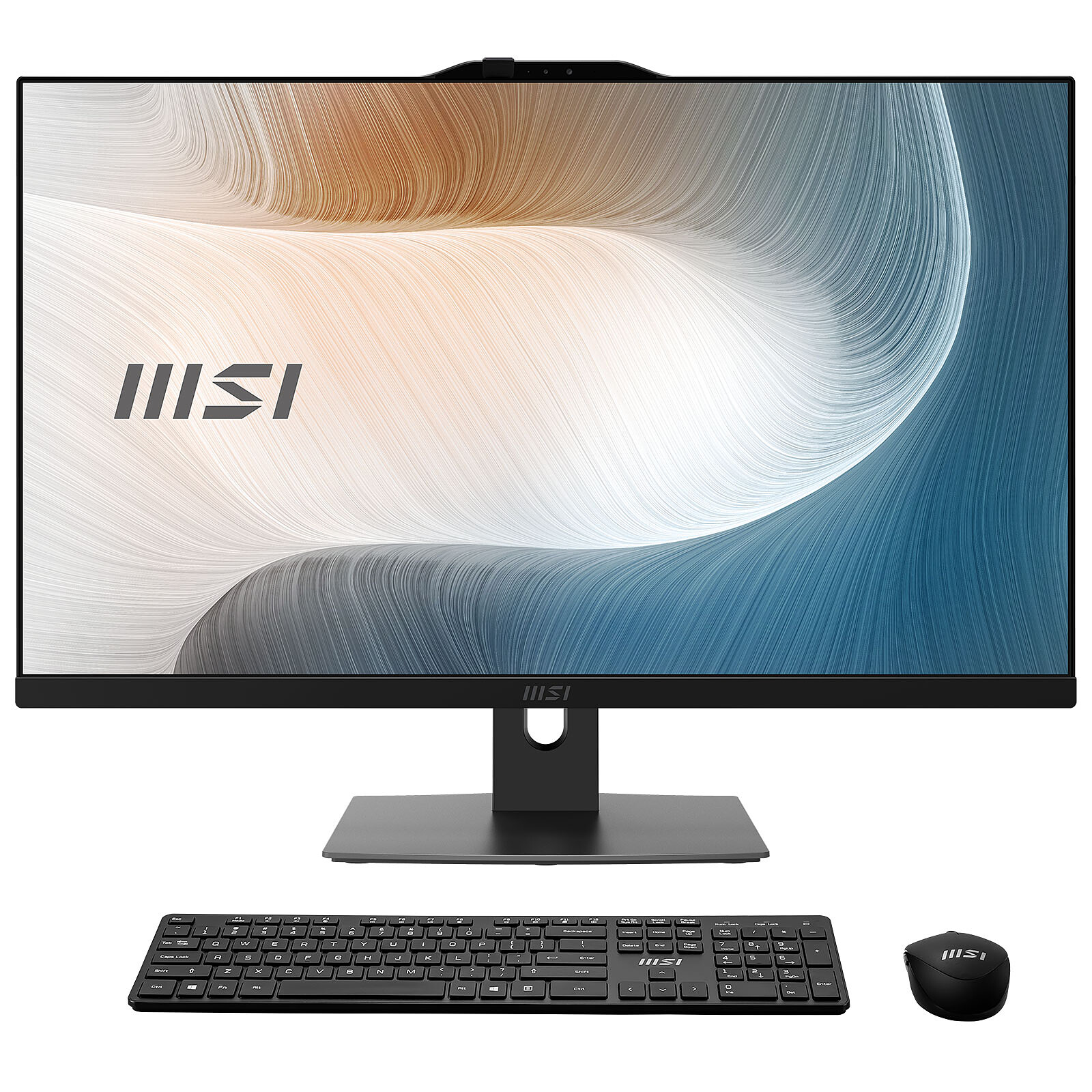 AIO 27CORE 7 16GB 1TB FDOS BK C7 …