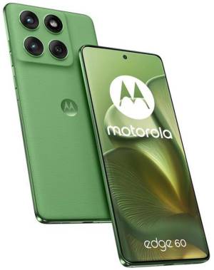 Motorola Edge 60 8+256GB 6.67" 5G Shamrock DS …