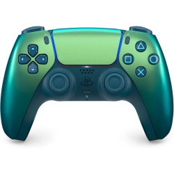 PS5 DualSense Chroma Teal V3