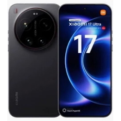 Xiaomi 17 Ultra 16+512GB 6.9" 5G Black DS Wind3