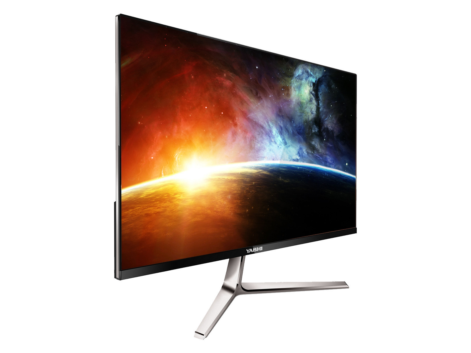 Yashi YZ2712 - Pioneer Series - monitor LCD …