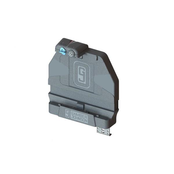 Gamber-Johnson - Docking station per veicoli - per …