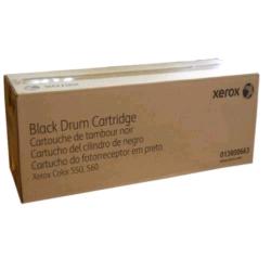 Xerox CRU K - Nero - originale - kit tamburo - per Xerox Color C60/70; Color 550, 560, 570, C60, C70; PrimeLink C9065, C9070