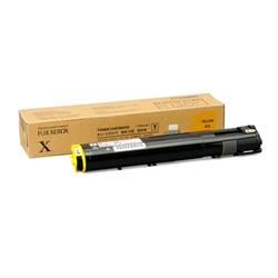 Xerox - Giallo - originale - cartuccia toner …