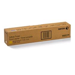 Xerox WorkCentre 7220i/7225i - Giallo - originale - …