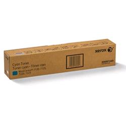 Xerox WorkCentre 7220i/7225i - Ciano - originale - …