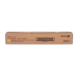 Xerox WorkCentre 7500 Series - Giallo - originale …