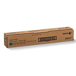 Xerox WorkCentre 7500 Series - Ciano - originale …