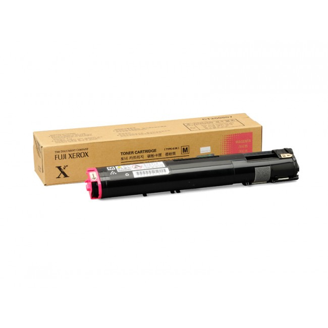Xerox - Magenta - originale - cartuccia toner …