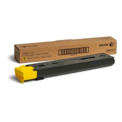 Xerox - Giallo - originale - cartuccia toner …
