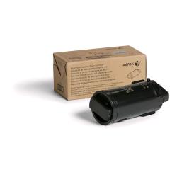 Xerox - Nero - originale - cartuccia toner - per VersaLink C500, C505
