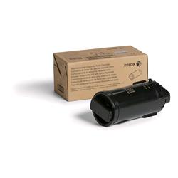 Xerox - Nero - originale - cartuccia toner - per VersaLink C600