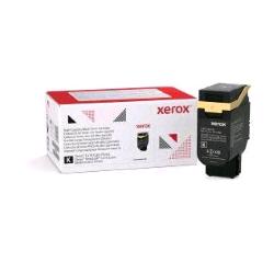 Xerox - Nero - originale - cartuccia toner …