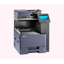 Kyocera TASKalfa 408ci - Stampante multifunzione - colore …
