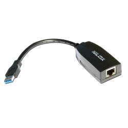 Link LKMG02 - Adattatore di rete - USB 3.0 - Gigabit Ethernet x 1