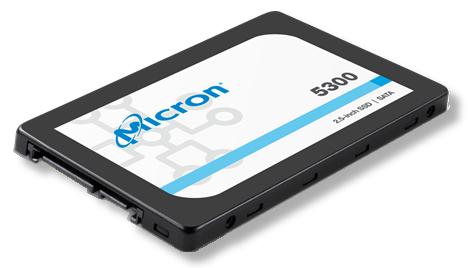 Lenovo 4XB7A17089 drives allo stato solido 2.5\ 960 …