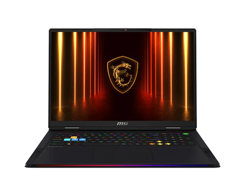 MSI Raider 18 HX AI A2XWIG-229IT, Intel Core …