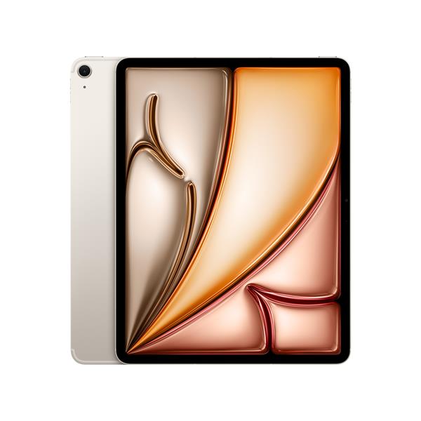 Apple iPad Air 13ʼʼ Wi-Fi + Cellular 256GB …