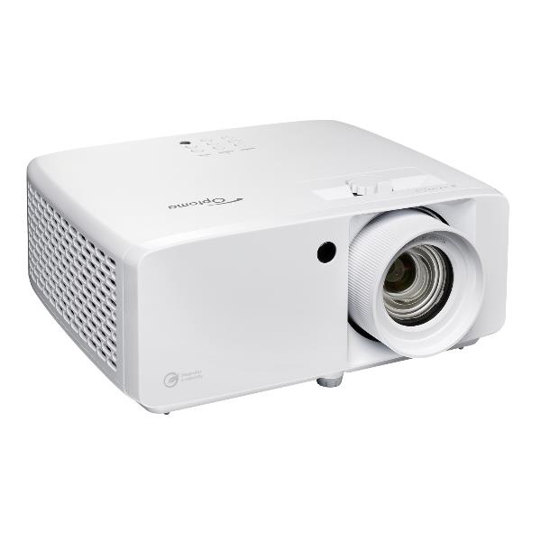 Optoma ZH551, 5600 ANSI lumen, DLP, 1080p (1920x1080), …