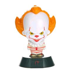 Paladone Icon IT - Lampada decorativa - Pennywise