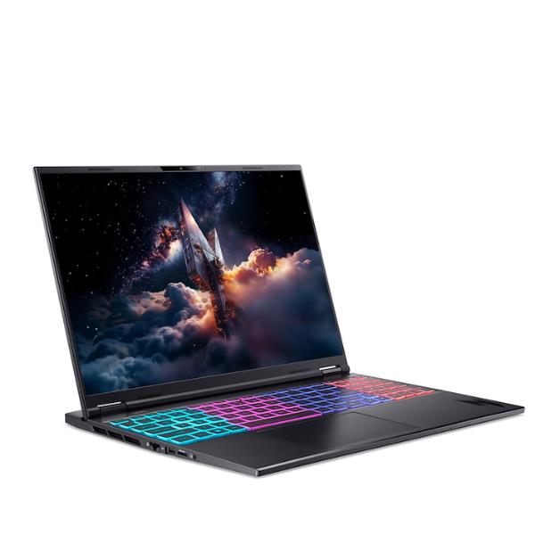 Notebook 16" Acer Nitro 16S AI AN16S-61-R9B3