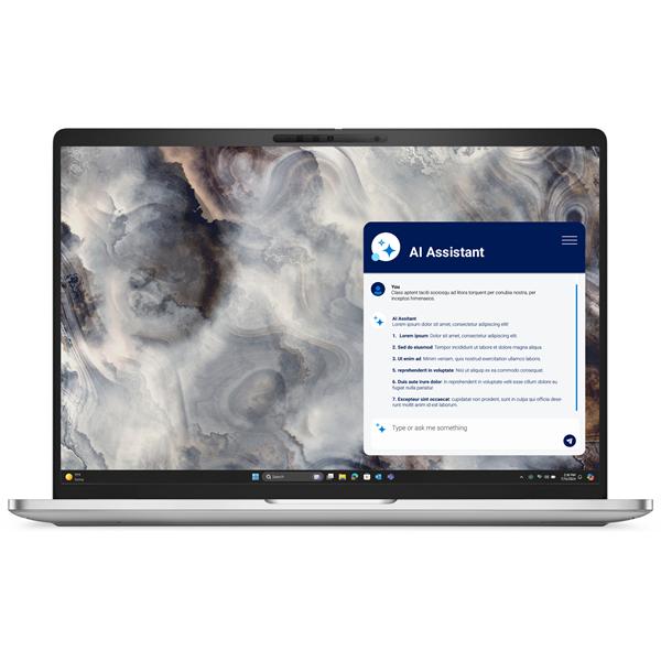 DELL Pro 16 Plus PB16250, Intel Core Ultra …