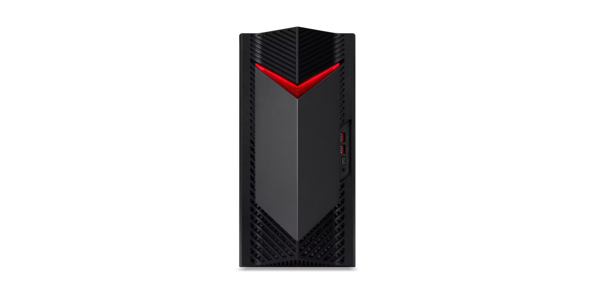 Acer Nitro 50 - PC desktop ad alte …