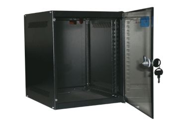 ARMADIO RACK A PARETE 6U (AP900406U2X3)