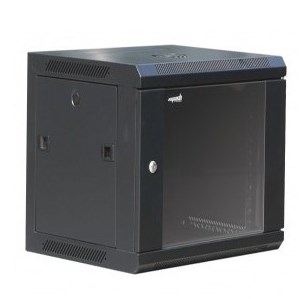 ARMADIO RACK A PARETE 12U 600X450 (AR-1264WB)