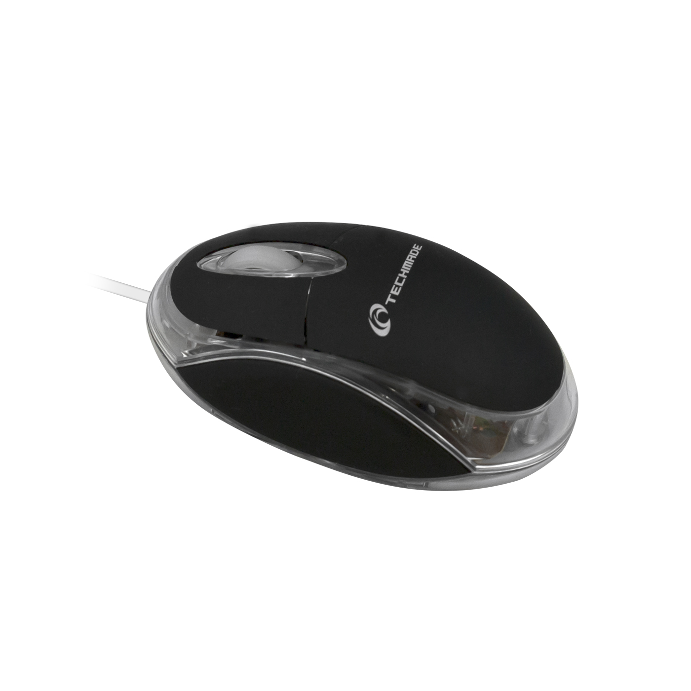 MOUSE TM-2023 NERO USB