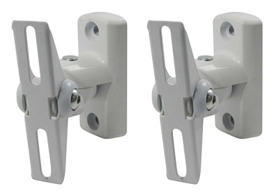 COPPIA DI STAFFE PER DIFFUSORE SP 114