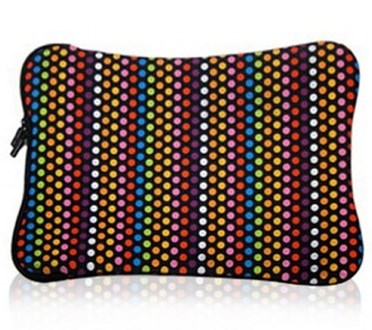 BORSA CUSTODIA PER NETBOOK 10" PROTECTION SLEEVE FANTASY …