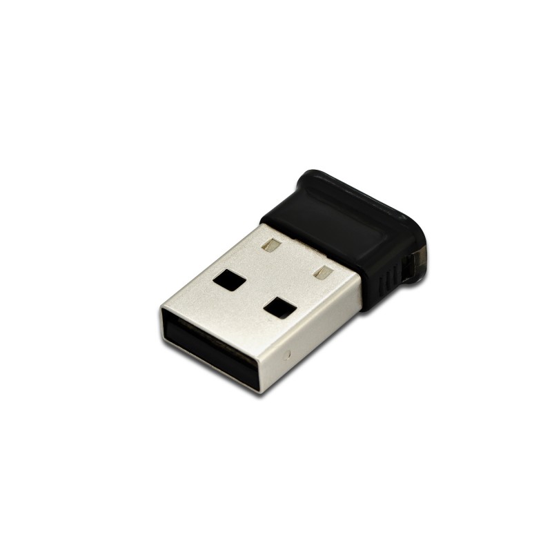 ADATTATORE BLUETOOTH 4.0 USB 2.0 10MT (DN-30210-1)
