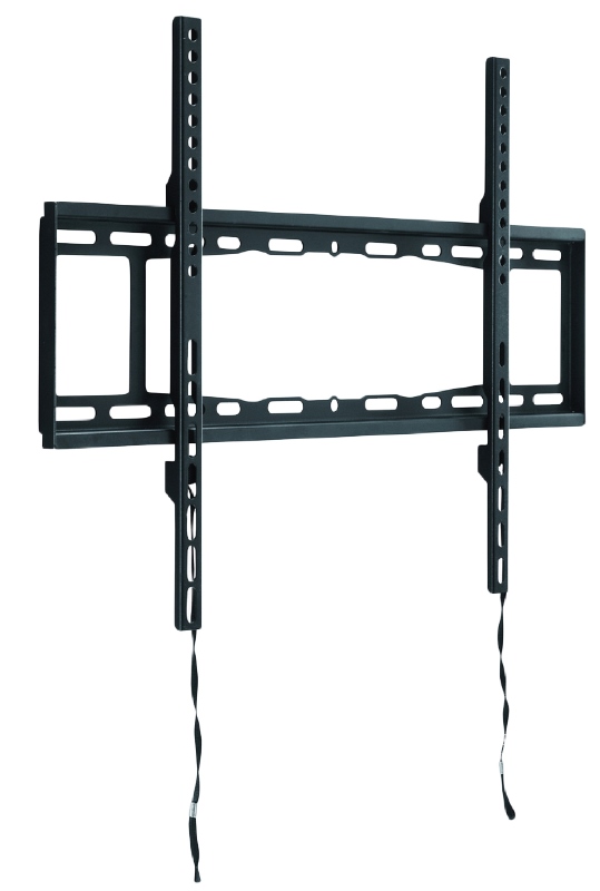STAFFA SUPPORTO A PARETE TC-ST012 DA 23" A 65"