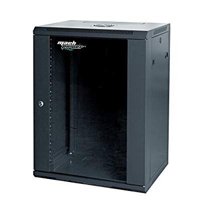 ARMADIO RACK A PARETE 15U 600X790 (AR-1566WB)